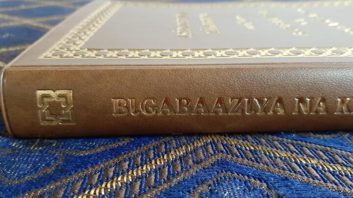 Book binding Book binding