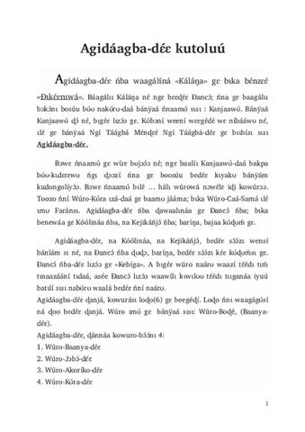 Agidáagba-dɛ́ɛ